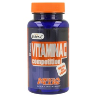 Vitamina C 60 g - Mega Plus