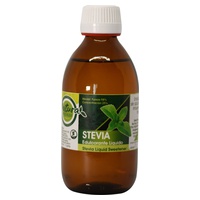 Stevia Extrato Líquido 250 ml - Stevia Premium