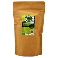 Sementes de Cânhamo Descascadas 600 g - Stevia Premium