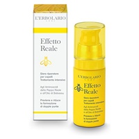 Soro Efeito Real 30 ml - L'Erbolario