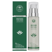 Superfood Brightening Tónico de Limpeza Facial 100 ml de creme - PHB Ethical Beauty