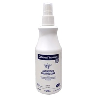 Spray desinfetante incolor Cutasept 250 ml - Keto Test