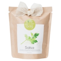 Salsa-Crescer Bolsa 300 g - Life in a bag