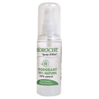 Spray de Alúmen 75 ml - Deoroche