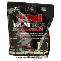 Tri-Matrix Sabor Cookies 25 kg (Biscoito) - Tegor Sport