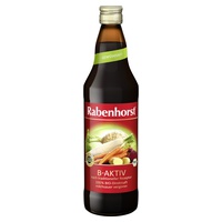 Sumo Eco de Legumes B-Aktiv 750 ml - Rabenhorst
