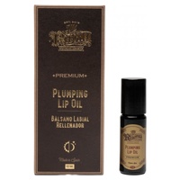 óleo labial preenchedor 10 ml de óleo - Mi Rebotica