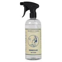 Spray doméstico de vinagre branco 700 ml - Marius Fabre