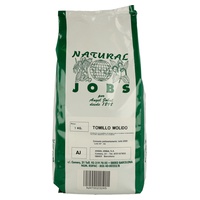 Tomilho Moído 1 kg - Angel Jobal