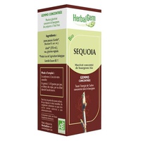 Sequóia 50 ml - Herbalgem