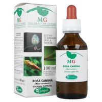 Rosa Canina MG 100 ml - Sangalli
