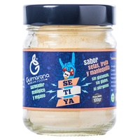 SE TI YA tempero vegano (cogumelos, trufas e manteiga) 100 g - Guimarana Dream Food