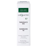 Uni4 Dente-de-leão 50 ml - Solime