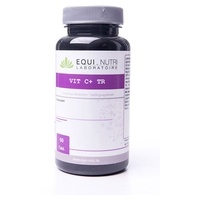 Vitamina C+ TR 60 tabletes - Equi-nutri