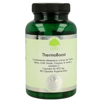 Thermoboost 90 cápsulas - G&G Food Supplies