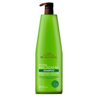 Champô HYDRA MACADAMIA 1000 ml - Be Natural