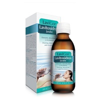 Xarope lavitoxidren 200 ml - Lavigor