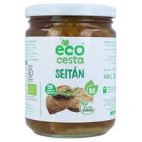 Seitan de barco 400 g - Ecocesta