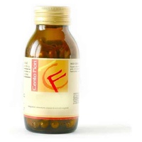 Tabebuia Plus 100 cápsulas vegetais de 400mg - Centofiori
