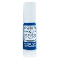 Spray Bucal 90% vol. 15 ml - Ricqles