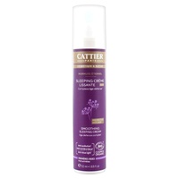 Sussurro Eterno Creme Suavizante para Dormir 50 ml de creme - Cattier