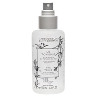 Tónico com Alecrim 100 ml - Mademoiselle Saint Germain