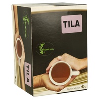 Tília 20 saquetas de infusão - Botanicum