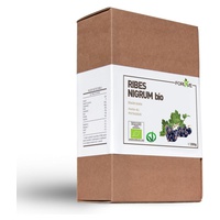 Ribes Nigrum Orgânico 200 g - Berringa