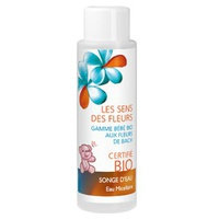 Songe d'eau - garrafa de água micelar 250 ml - Les Sens des Fleurs