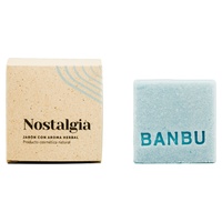 Sabonete Nostalgia 100 g - Banbu
