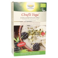 Ioga chufli 500 g - Govinda