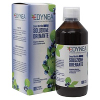 Solução Drenante 500 ml - Edynea