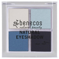 Smokey Eyes sombra de olhos de 4 cores 9 g - Benecos
