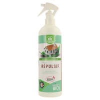 Spray Repelente Bio 500 ml - Vetobiol