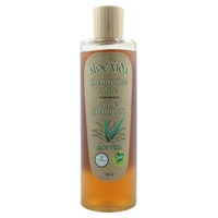 Shampoo Aloe Vera 500 ml - Aloe Vida