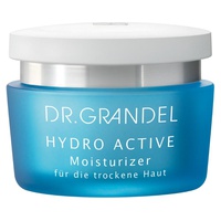 Hydro Active Moisturizer 50 ml - Dr. Grandel