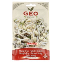 Soja Verde para Germinar 90 g - Geo