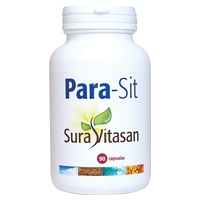 Sura Vitasan ParaSit 90 cápsulas - Sura Vitasan