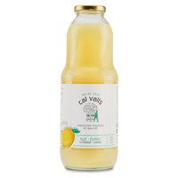 Sumo de Limão Bio 1 L - Cal Valls