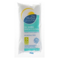 Sal Marinho Grosso 1 kg - The Medsalt Co.