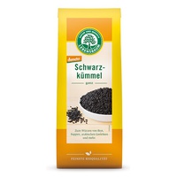 Sementes de cominho preto 50 g - Lebensbaum