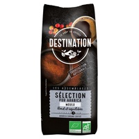 Seleção 100% Arábicas - Terreno 500 g - Destination Bio