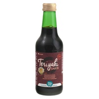 Teriyaki 250 ml - Terrasana