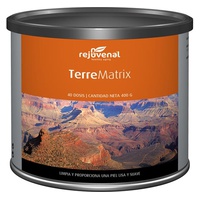 Terrematrix em pó 400 g - Rejuvenal