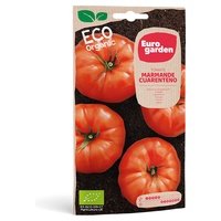 Tomate Marmande - Eco 1 g - Euro Garden