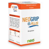 Neogrip Plus 30 unidades - Neo