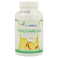 Tricomega 60 pérolas - Triconatura