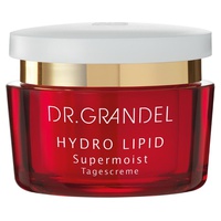 Hydro Lipid Supermoist 50 ml - Dr. Grandel