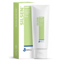 Silsen Creme Pel Acneica 75 ml - Unipharma