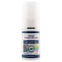 Sérum Contorno de Olhos Anti-Olheiras, Anti-Bolsas Bio 15 ml de soro - Bioveillance